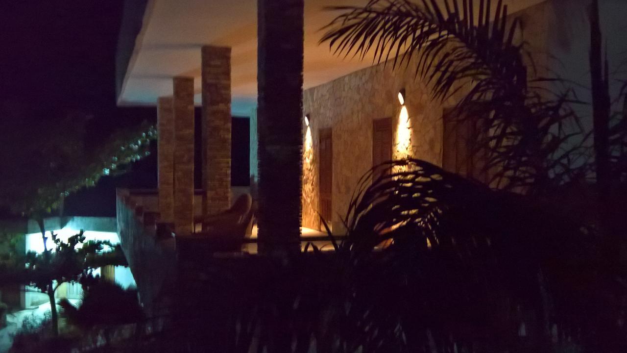 Hotel Parc Residence Missahohé Eksteriør billede